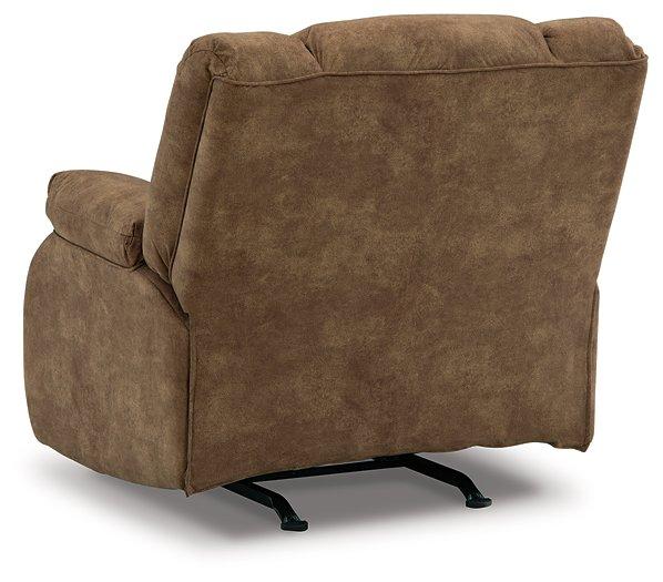 Partymate Recliner - MR ZEE FURNITURE