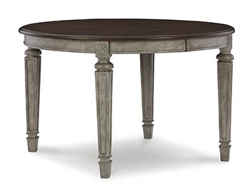 Lodenbay Dining Table - MR ZEE FURNITURE