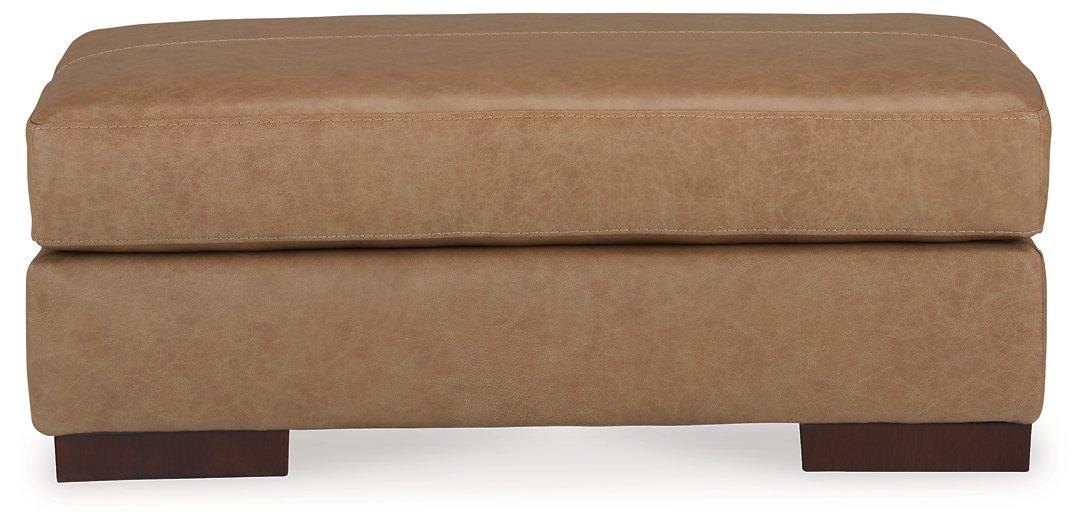 Lombardia Ottoman - MR ZEE FURNITURE