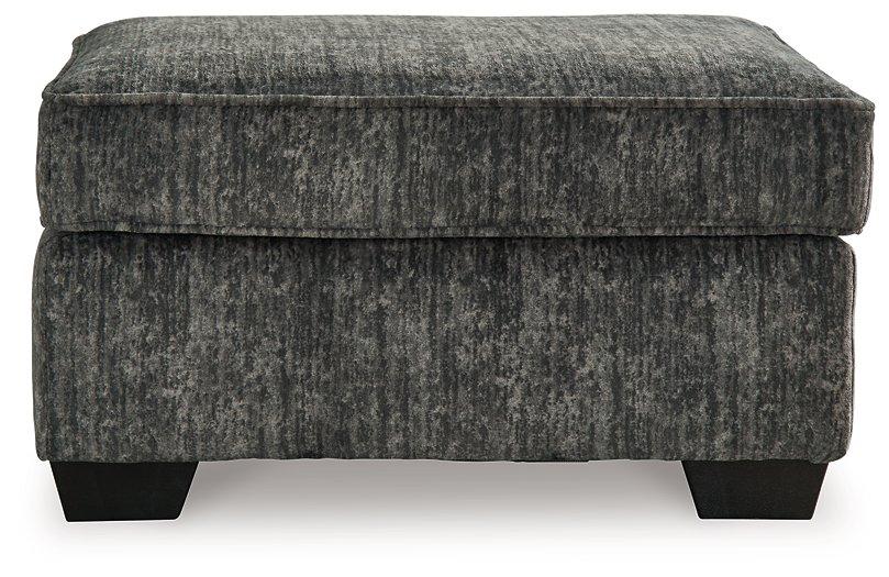 Lonoke Ottoman - MR ZEE FURNITURE