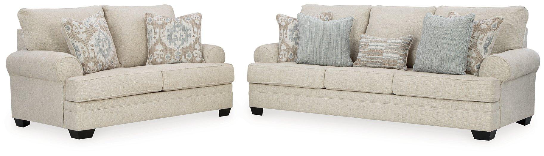 Rilynn Living Room Set - MR ZEE FURNITURE