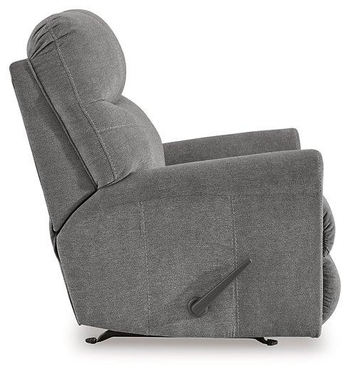 Marleton Recliner - MR ZEE FURNITURE