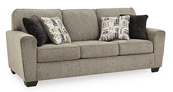 McCluer Sofa - MR ZEE FURNITURE