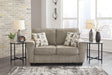 McCluer Loveseat - MR ZEE FURNITURE