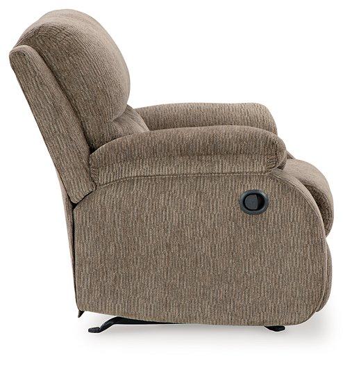 Scranto Recliner - MR ZEE FURNITURE