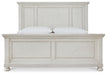 Robbinsdale Bed - MR ZEE FURNITURE