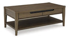 Roanhowe Coffee Table - MR ZEE FURNITURE