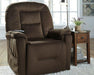 Samir Power Lift Chair - MR ZEE FURNITURE