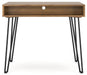 Strumford Home Office Desk - MR ZEE FURNITURE