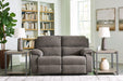 Scranto Reclining Loveseat - MR ZEE FURNITURE