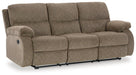 Scranto Reclining Sofa - MR ZEE FURNITURE