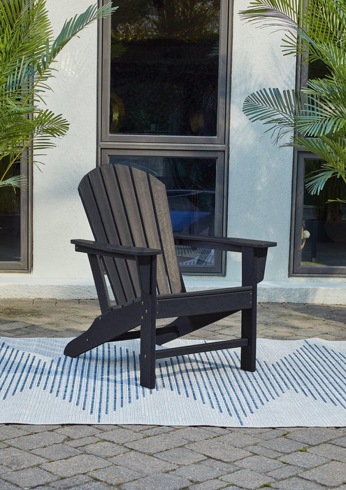 Sundown Treasure Adirondack Chair - MR ZEE FURNITURE