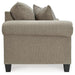 Shewsbury Sofa - MR ZEE FURNITURE