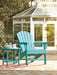 Sundown Treasure Adirondack Chair - MR ZEE FURNITURE