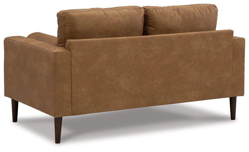 Telora Loveseat - MR ZEE FURNITURE