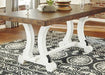 Valebeck Dining Room Set - MR ZEE FURNITURE