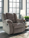 Tulen Recliner - MR ZEE FURNITURE