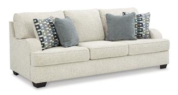 Valerano Sofa - MR ZEE FURNITURE