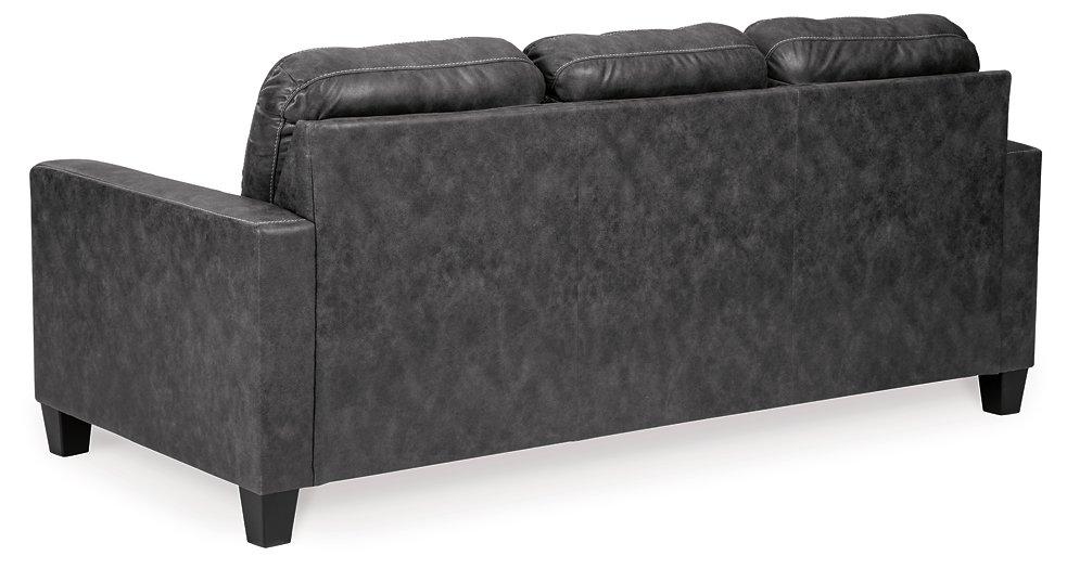 Venaldi Sofa Chaise Sleeper - MR ZEE FURNITURE