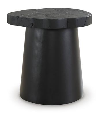 Wimbell End Table - MR ZEE FURNITURE