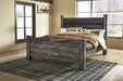 Wynnlow Bed - MR ZEE FURNITURE