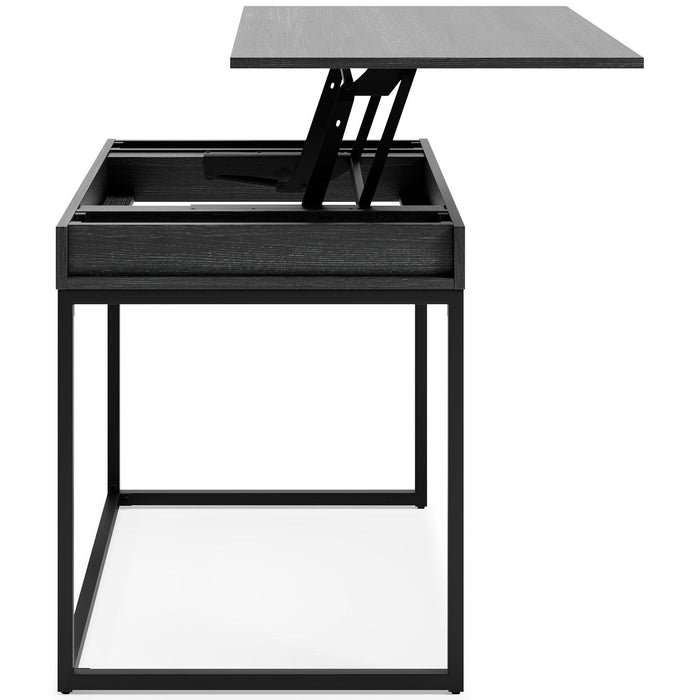 Yarlow 36" Home Office Desk - MR ZEE FURNITURE