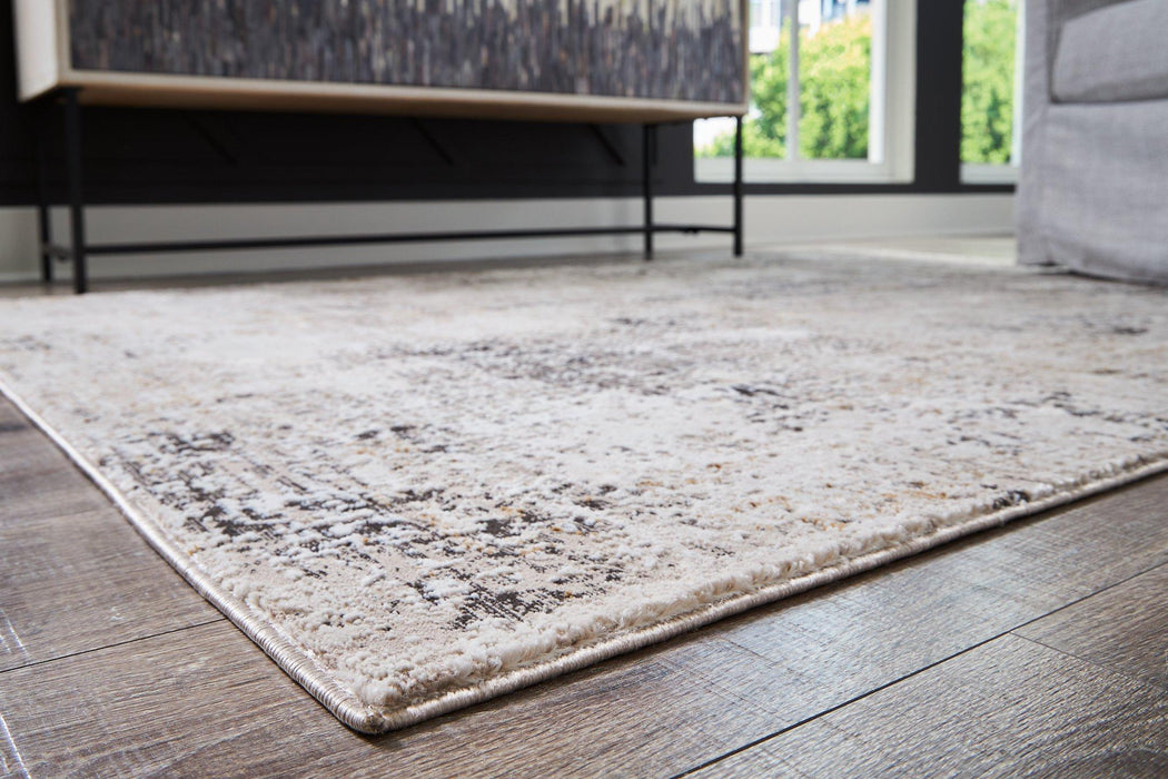 Elaning Medium Rug - MR ZEE FURNITURE