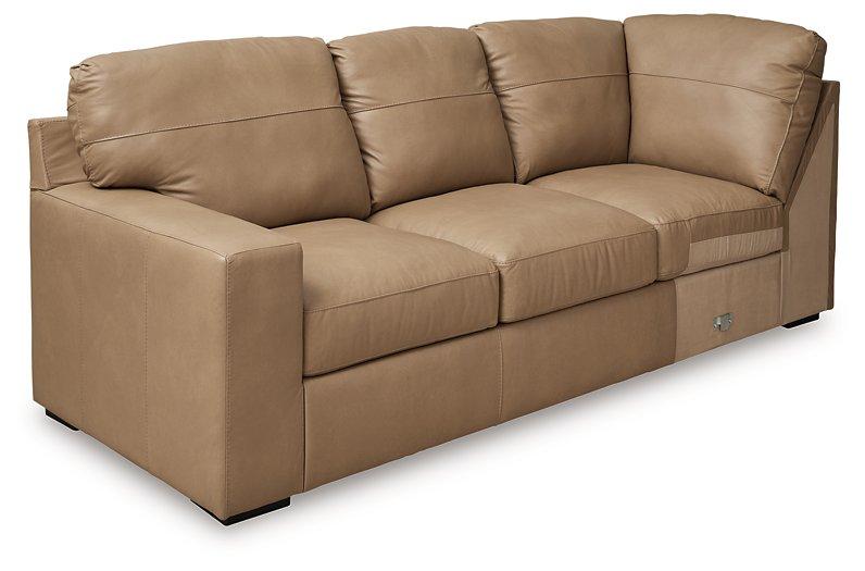 Bandon 2-Piece Sectional - MR ZEE FURNITURE