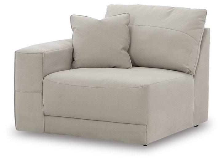 Next-Gen Gaucho 3-Piece Sectional Sofa - MR ZEE FURNITURE