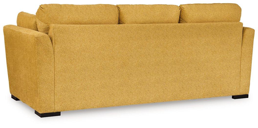 Keerwick Sofa Sleeper - MR ZEE FURNITURE