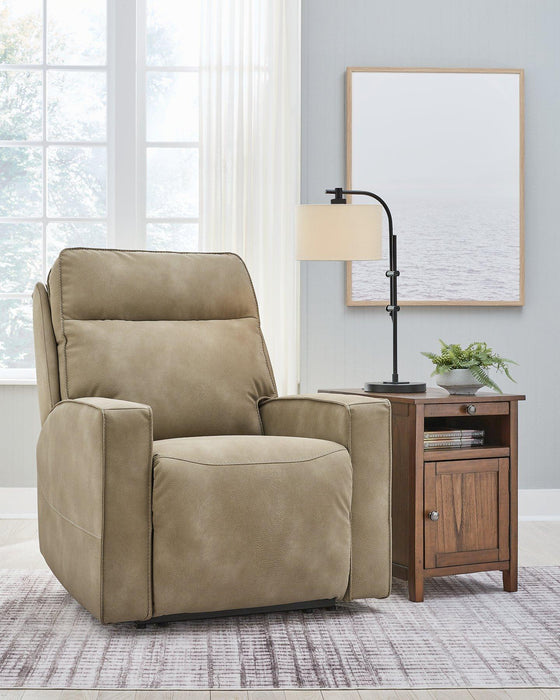 Next-Gen Durapella Power Recliner - MR ZEE FURNITURE