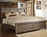 Juararo Bed - MR ZEE FURNITURE