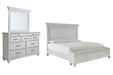 Kanwyn Bedroom Set - MR ZEE FURNITURE