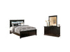 Maribel Bedroom Set - MR ZEE FURNITURE