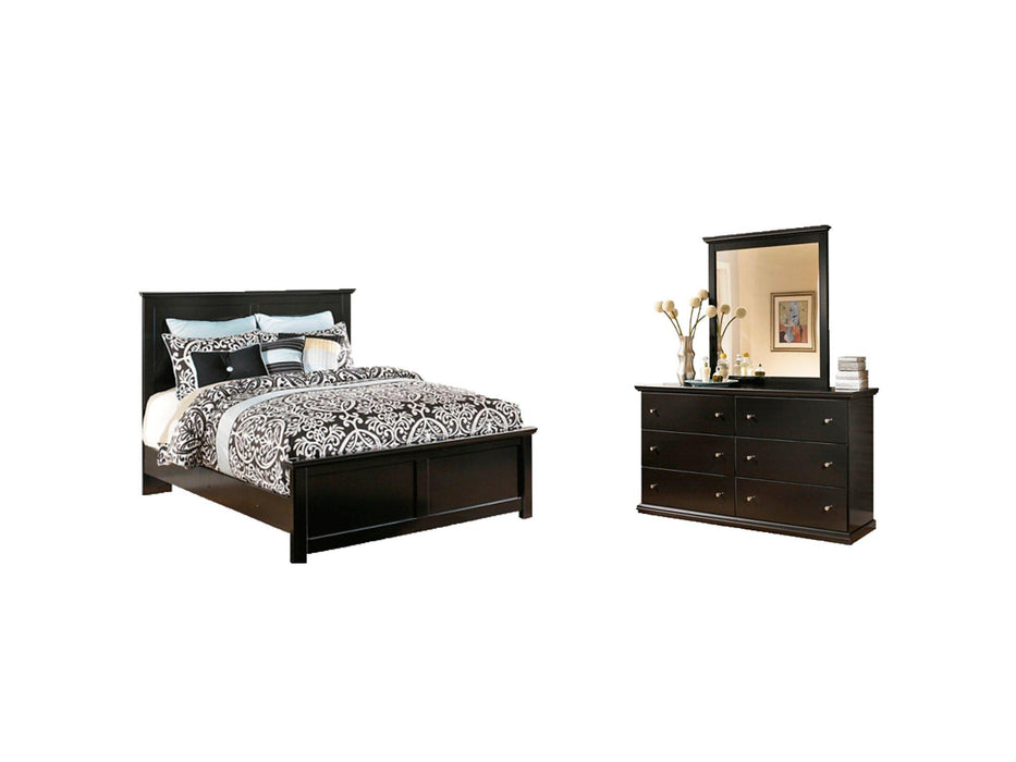 Maribel Bedroom Set - MR ZEE FURNITURE