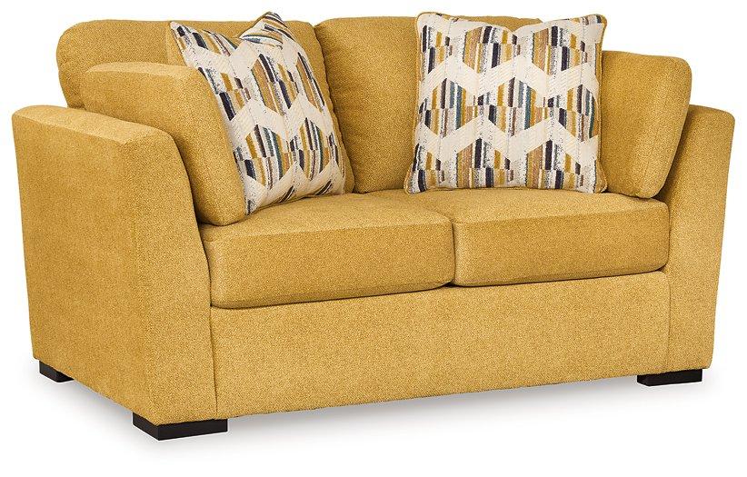 Keerwick Living Room Set - MR ZEE FURNITURE