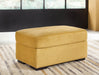 Keerwick Ottoman - MR ZEE FURNITURE