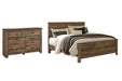 Trinell Bedroom Set - MR ZEE FURNITURE