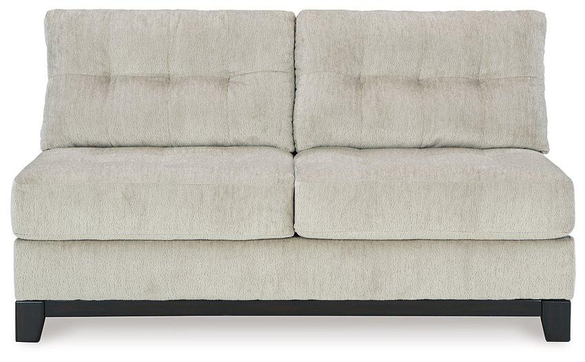 Maxon Place Sectional with Chaise - MR ZEE FURNITURE