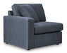 Modmax Sectional Loveseat - MR ZEE FURNITURE