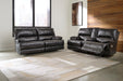 Mountainous Living Room Set - MR ZEE FURNITURE