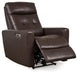 Pisgham Power Recliner - MR ZEE FURNITURE