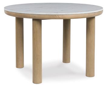 Sawdyn Dining Table - MR ZEE FURNITURE