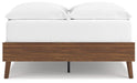 Fordmont Bed - MR ZEE FURNITURE