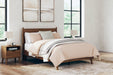 Fordmont Bed - MR ZEE FURNITURE