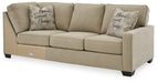 Lucina Living Room Set - MR ZEE FURNITURE