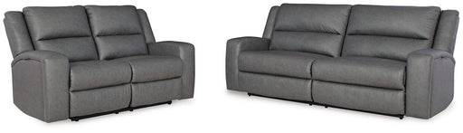 Brixworth Living Room Set - MR ZEE FURNITURE