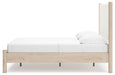 Cadmori Upholstered Bed - MR ZEE FURNITURE