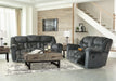 Capehorn Living Room Set - MR ZEE FURNITURE