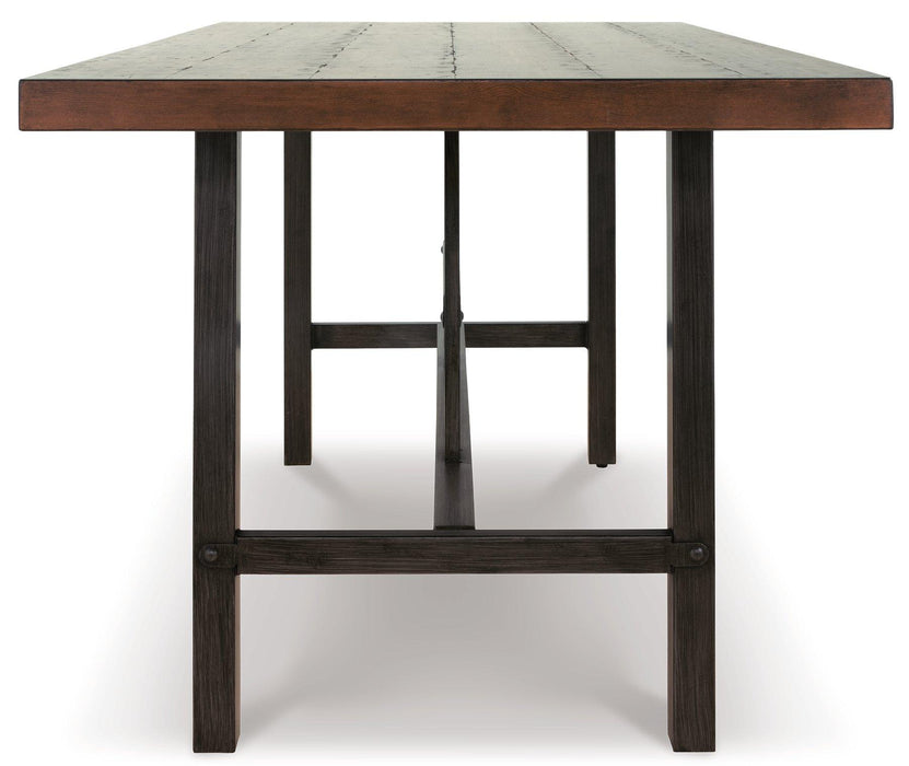 Kavara Counter Height Dining Table - MR ZEE FURNITURE